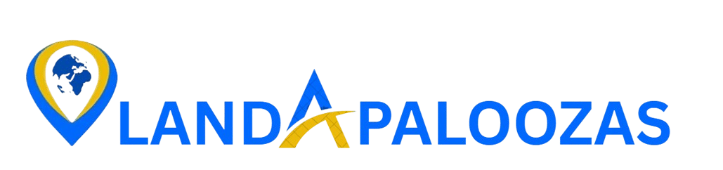 Landapaloozas