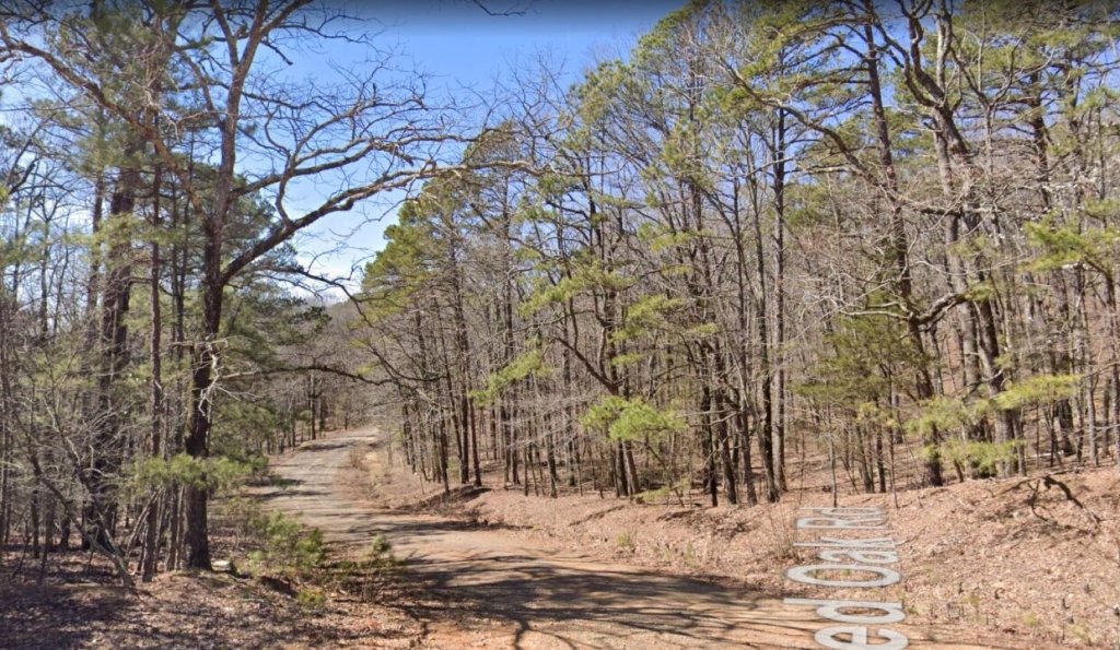 Quarter-acre lot in Fairfield Bay, Arkansas listed at $1,950 - photo 2