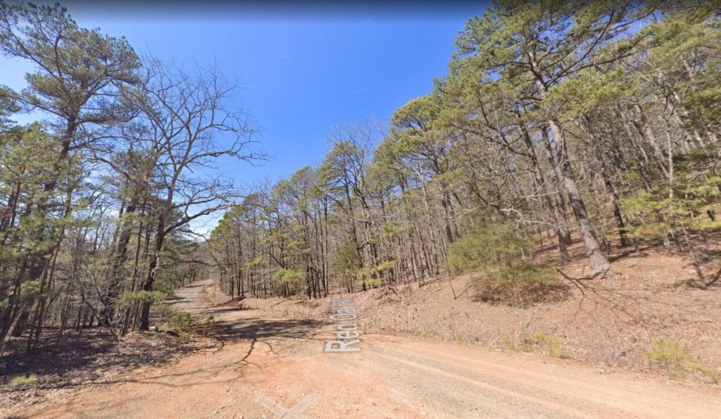 0.25 Acres of Mountainous Treed Land for Sale in Fairfield Bay, Arkansas