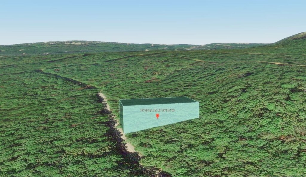 Land listing: 0.25 acre parcel near Fairfield Bay, Arkansas - photo 15