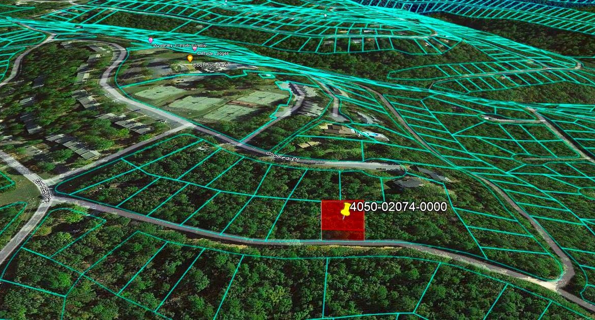 mountain view arkansas land for sale