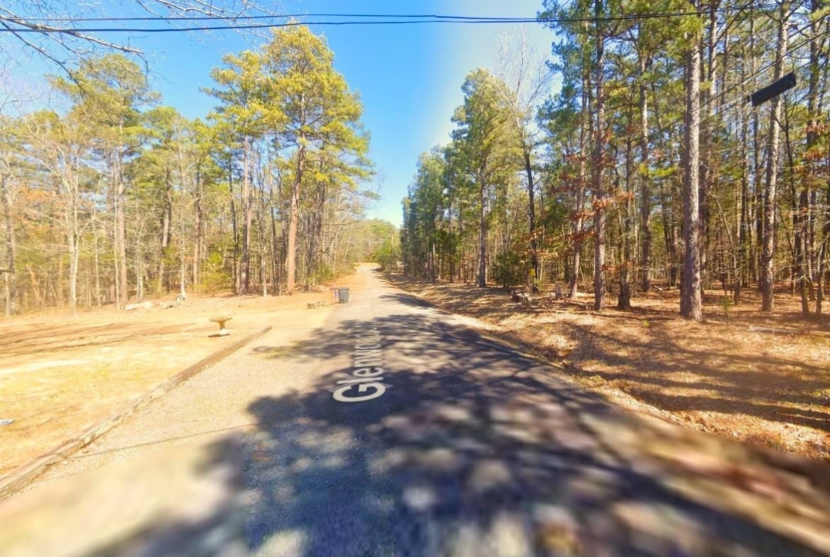 Land for Sale Mountain View Arkansas