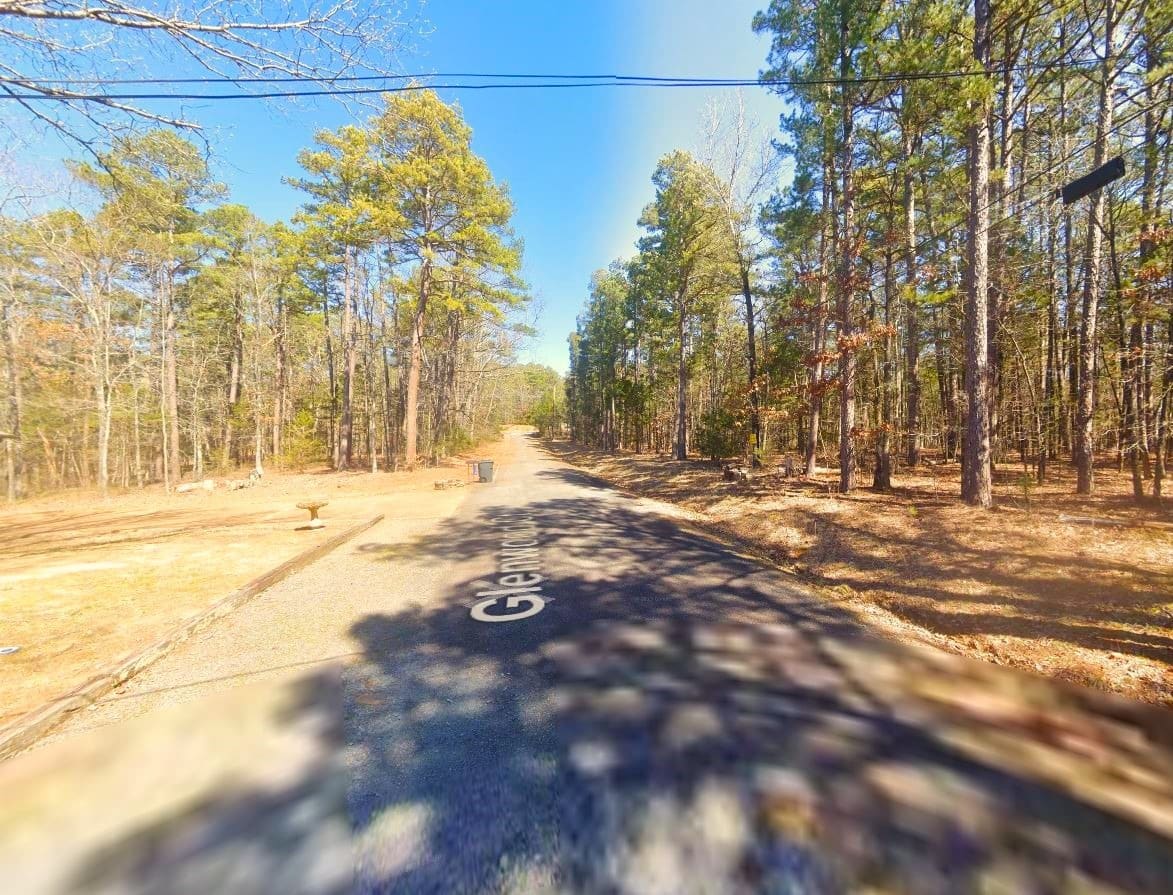 Land for Sale Mountain View Arkansas