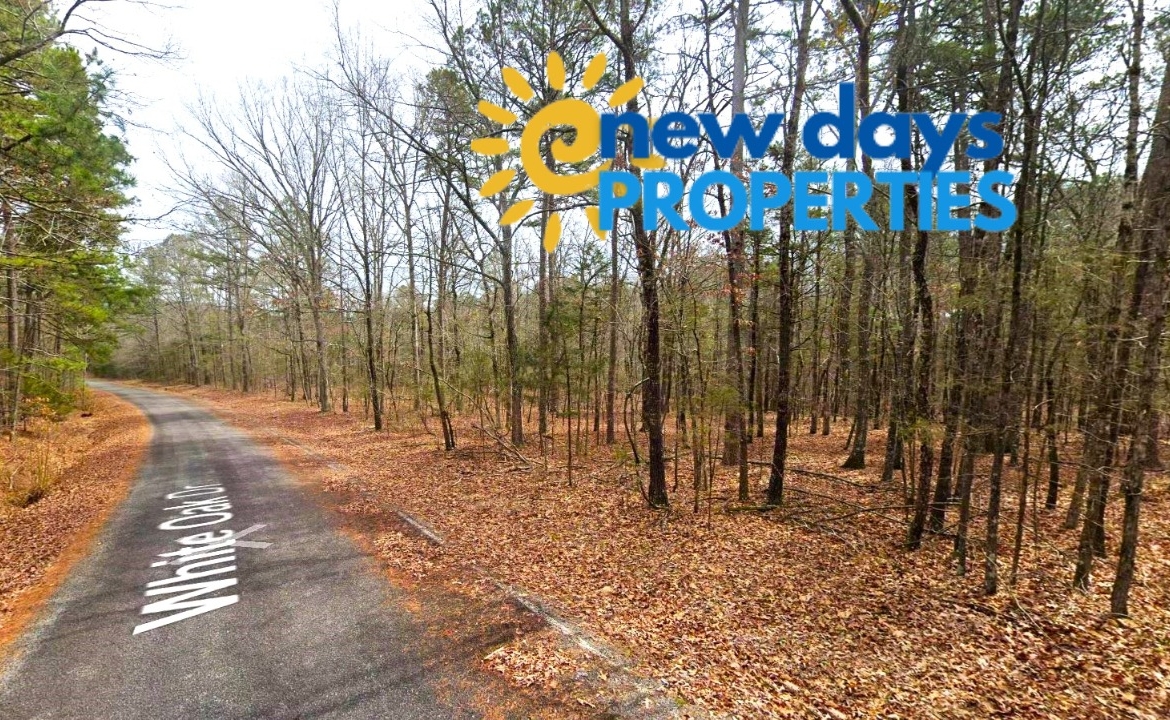 land for sale in arkansas ozarks