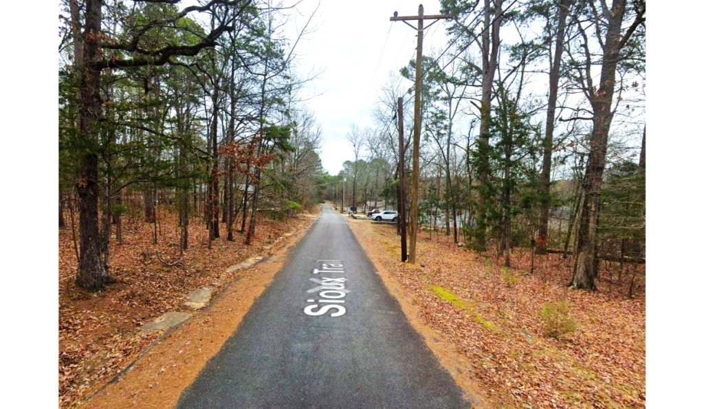 land for sale in arkansas
