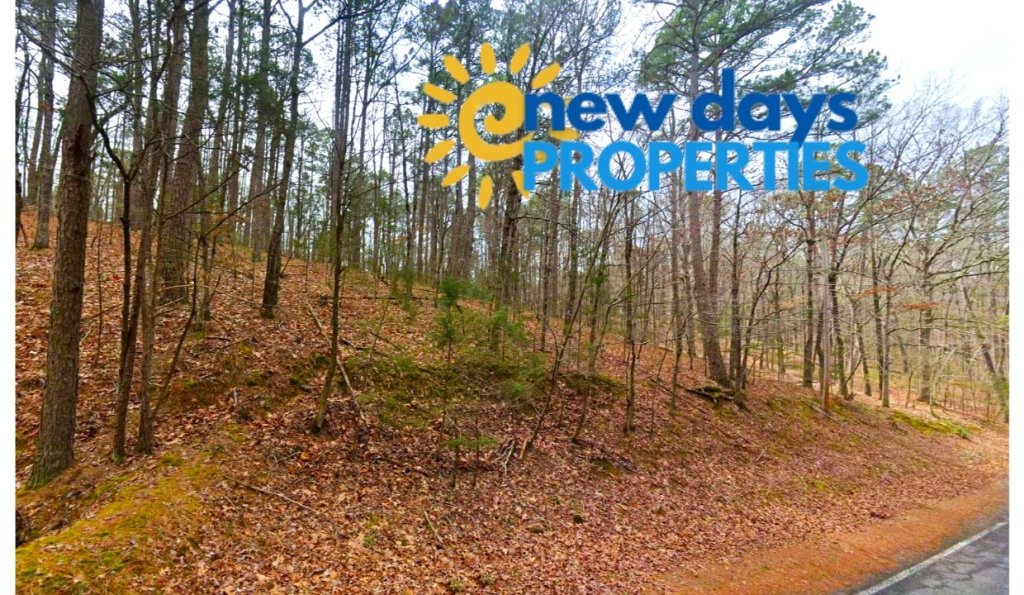 0.33-Acre Land for Sale in Ozarks, Arkansas