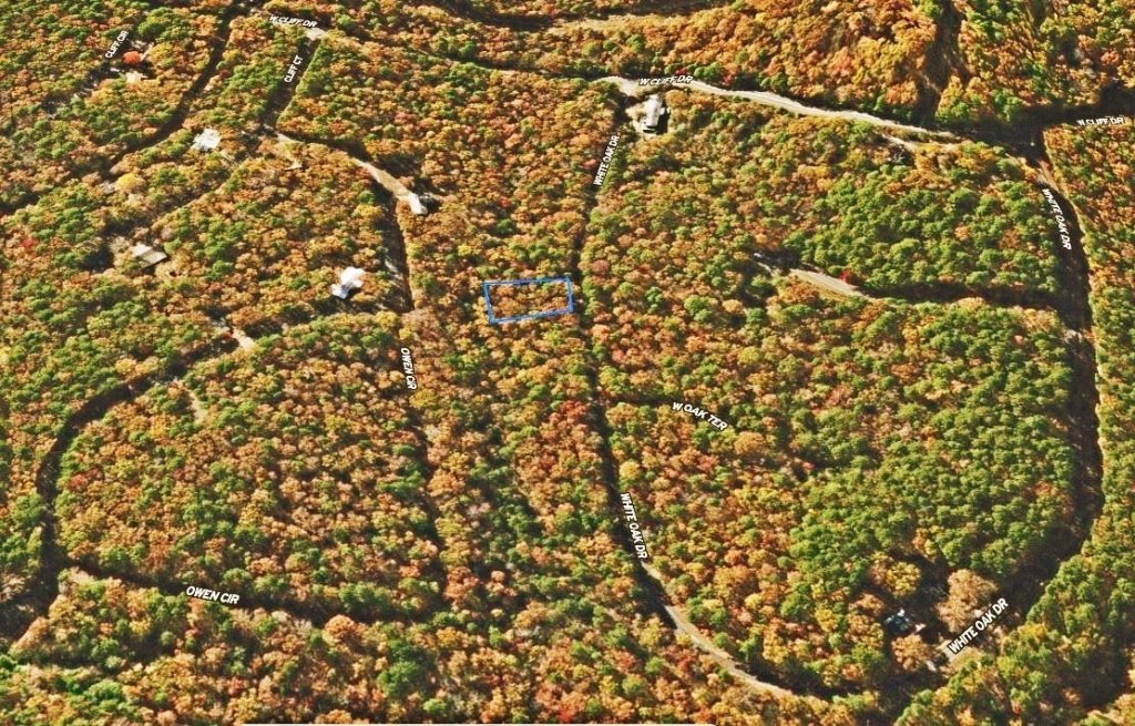 lands of arkansas for sale