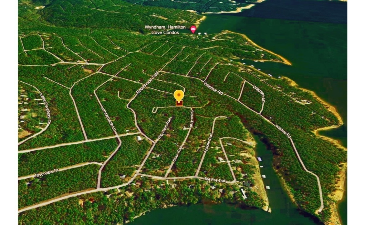 land in arkansas for sale