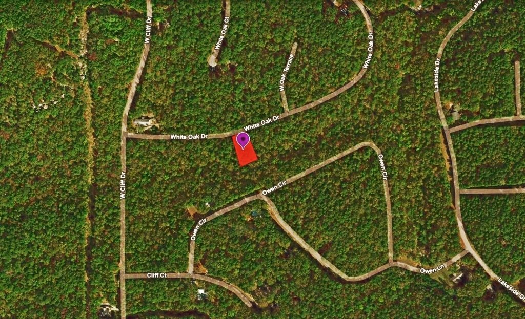 cheap land for sale arkansas