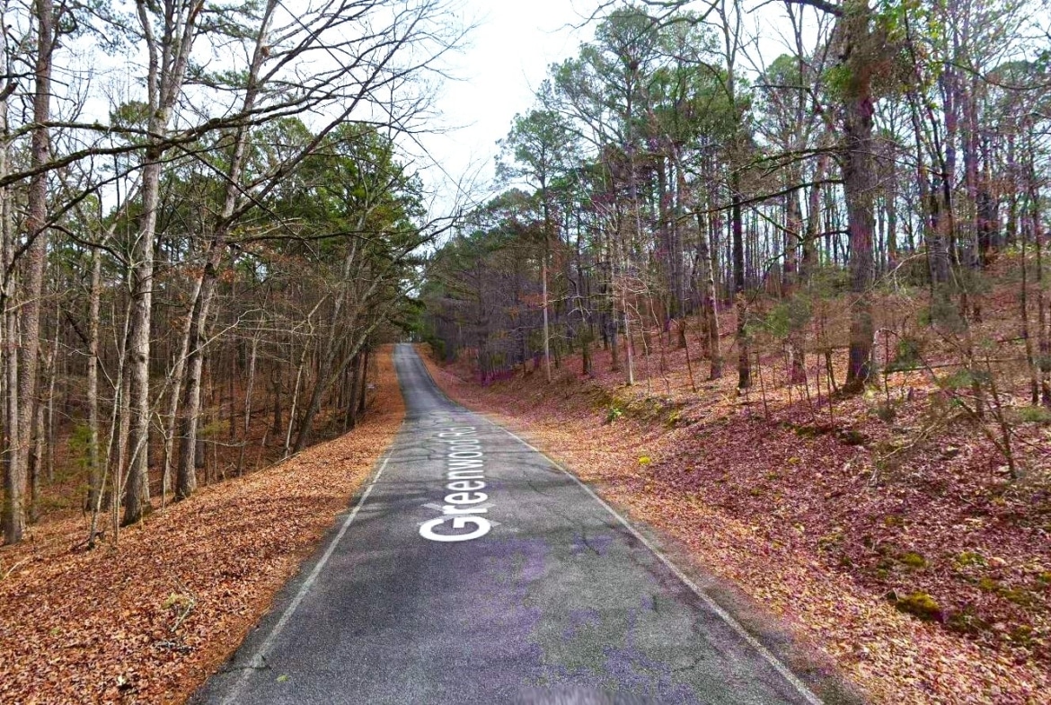 Land for Sale in Ozarks