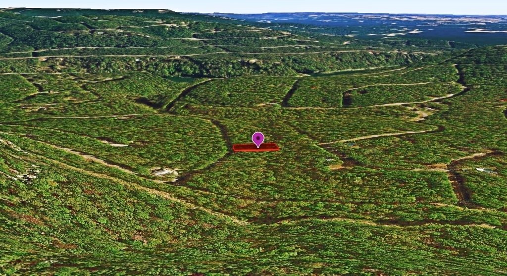 0.26-acre lot in Arkansas Ozarks region available for $1,950 - photo 4