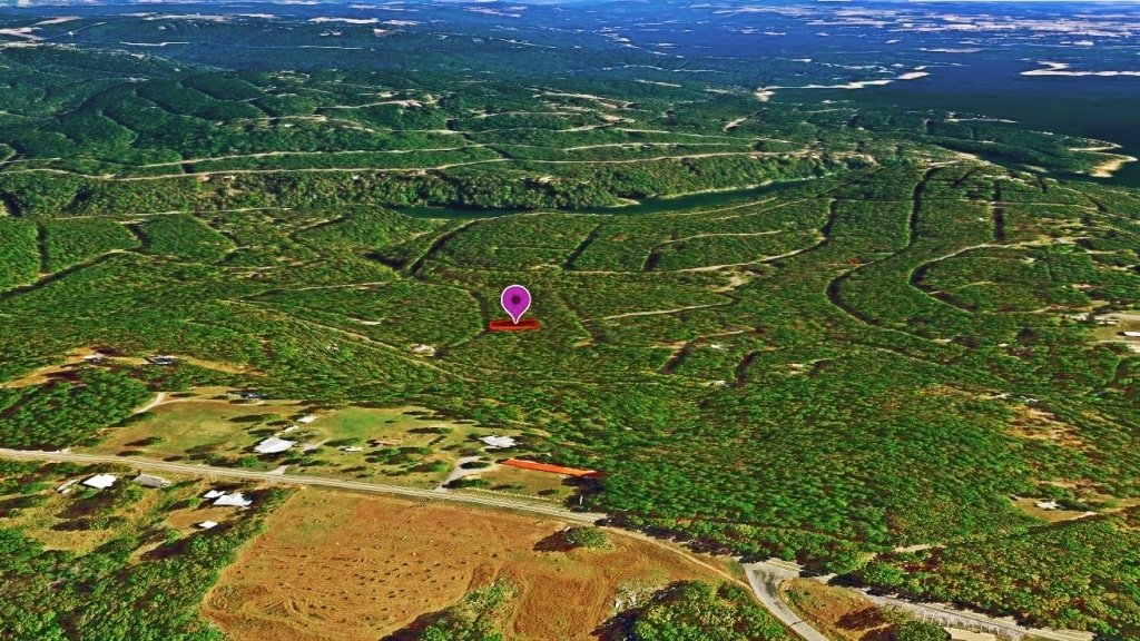 Cheap land listing near Fairfield Bay, Arkansas Ozarks - photo 5