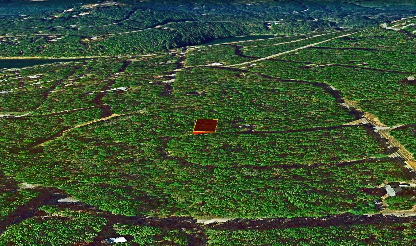 land for sale in mountain view arkansas