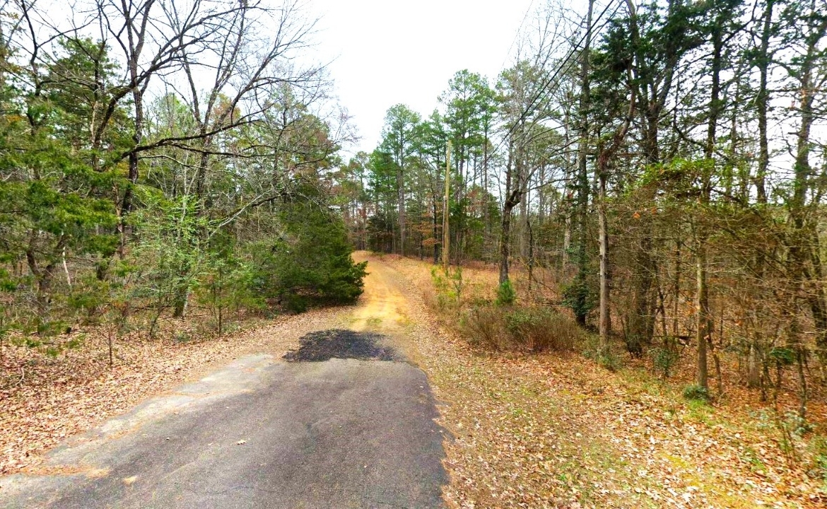 land for sale arkansas