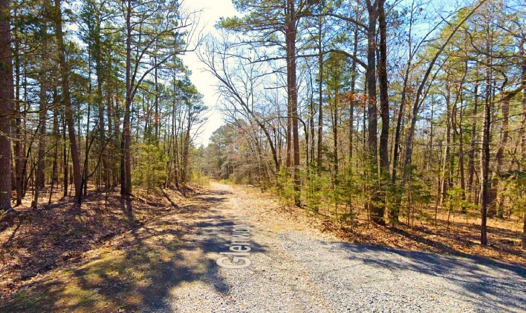 Land for Sale Mountain View Arkansas