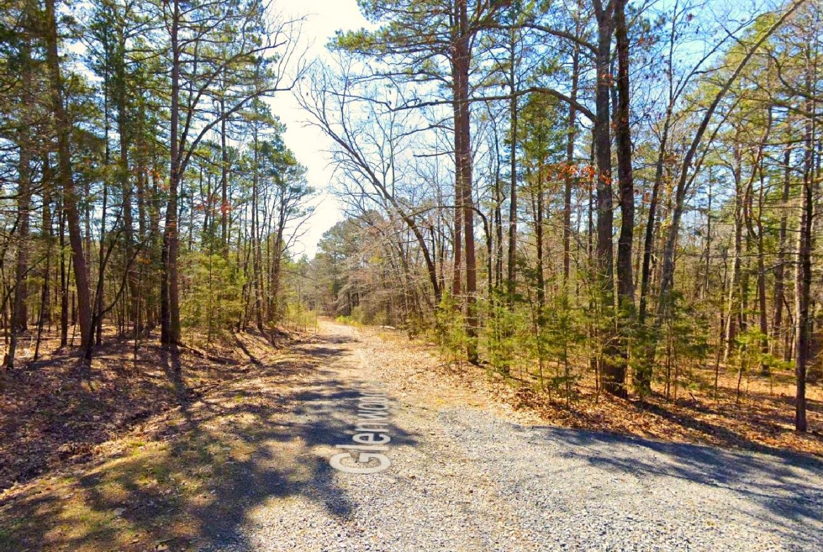 Land for Sale Mountain View Arkansas
