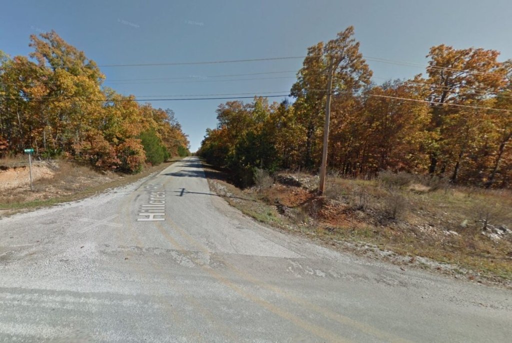 0.79 acre property in Arkansas available for owner financing - photo 4