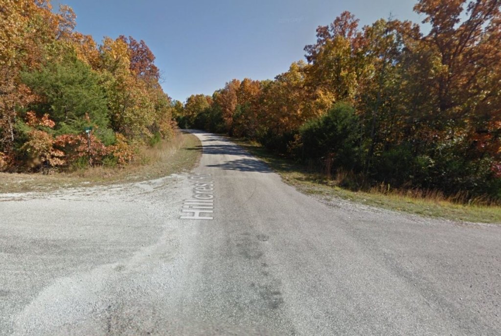 Double lot land for sale near Horseshoe Bend, Arkansas - photo 3