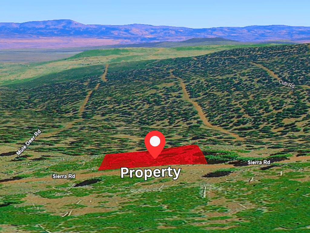 1.84-acre lot in Alturas, California for $17,000 - photo 4