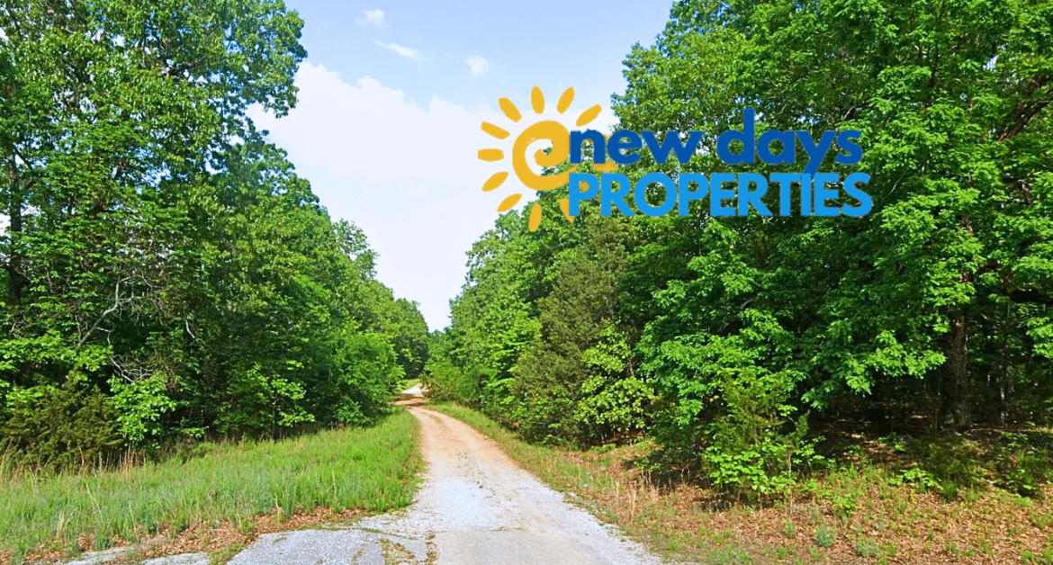 cheap Land for Sale in Arkansas