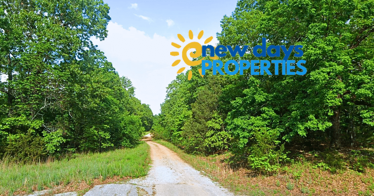 cheap Land for Sale in Arkansas