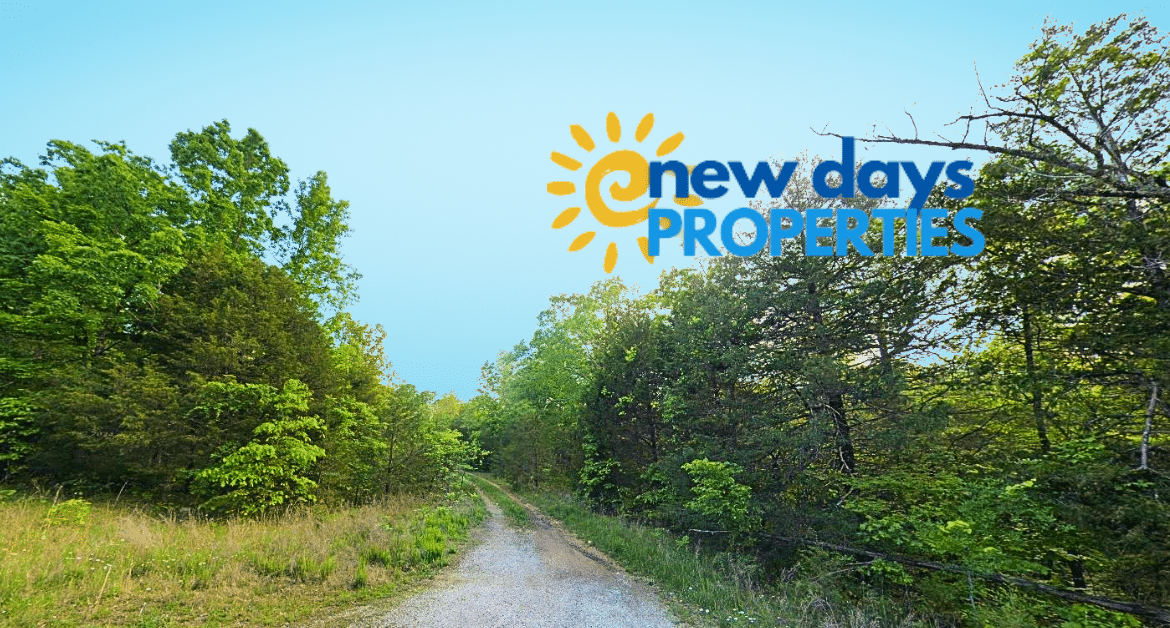 lot Land for Sale in Arkansas with lake view