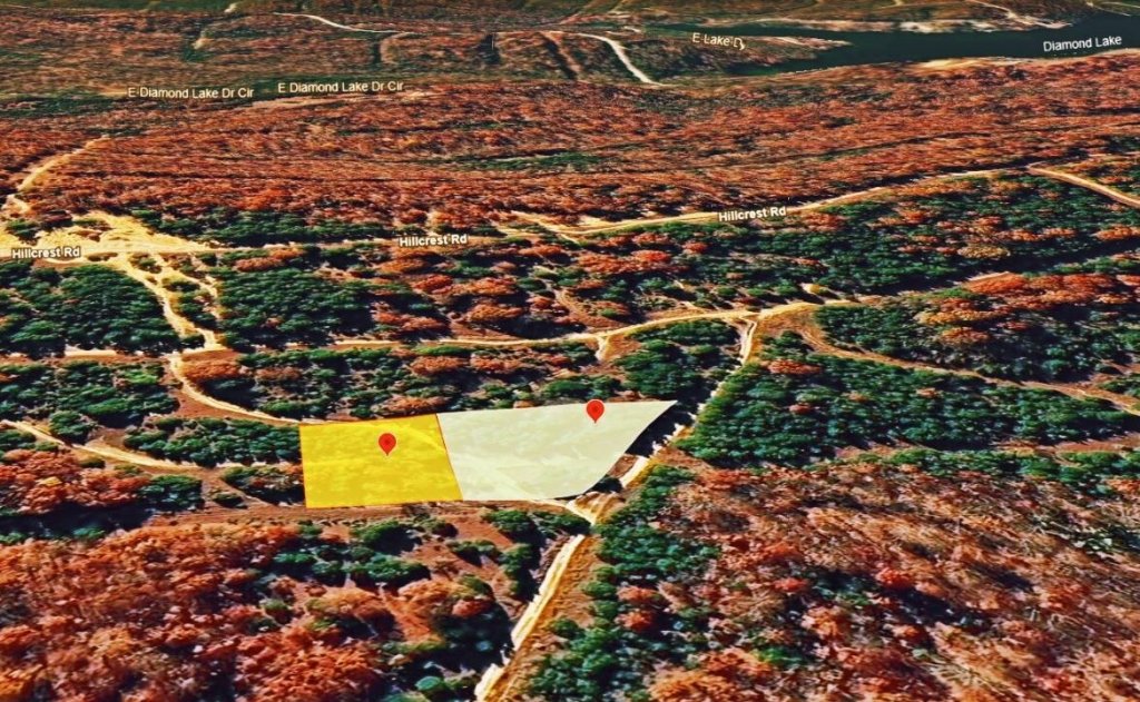 Affordable Arkansas land near Horseshoe Bend, 0.79 acres - photo 6