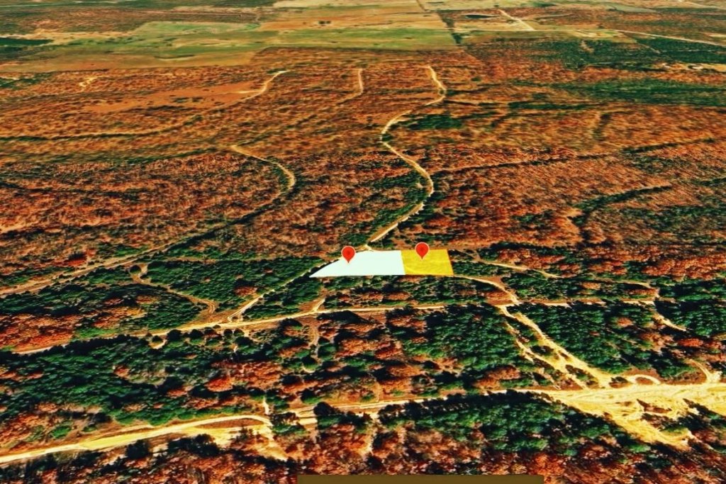 Owner-financed land lot in Arkansas near lake - photo 7