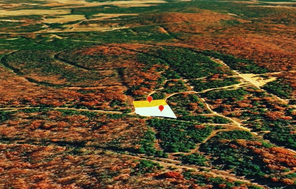 0.79 acre Arkansas land listing, low down payment available - photo 9