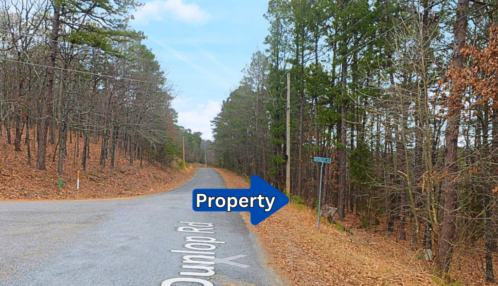 Owner-financed land for sale in Fairfield Bay, Arkansas - photo 9