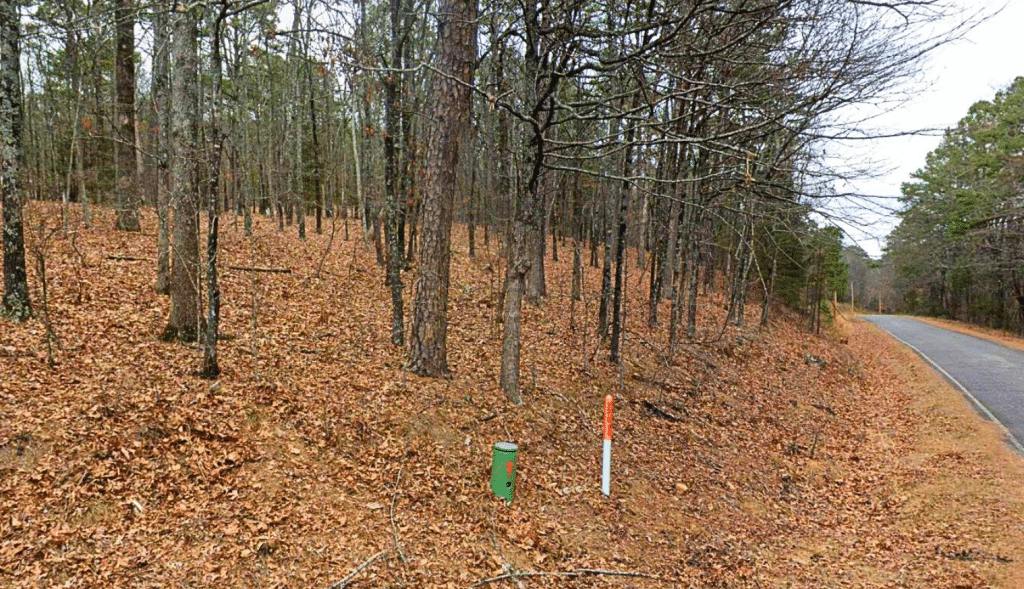 Land for sale in prime Fairfield Bay, AR location - photo 6