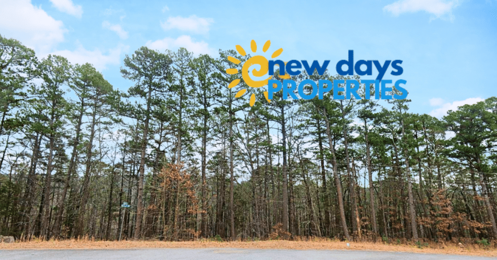 0.28-acre land plot in Fairfield Bay, AR - photo 10