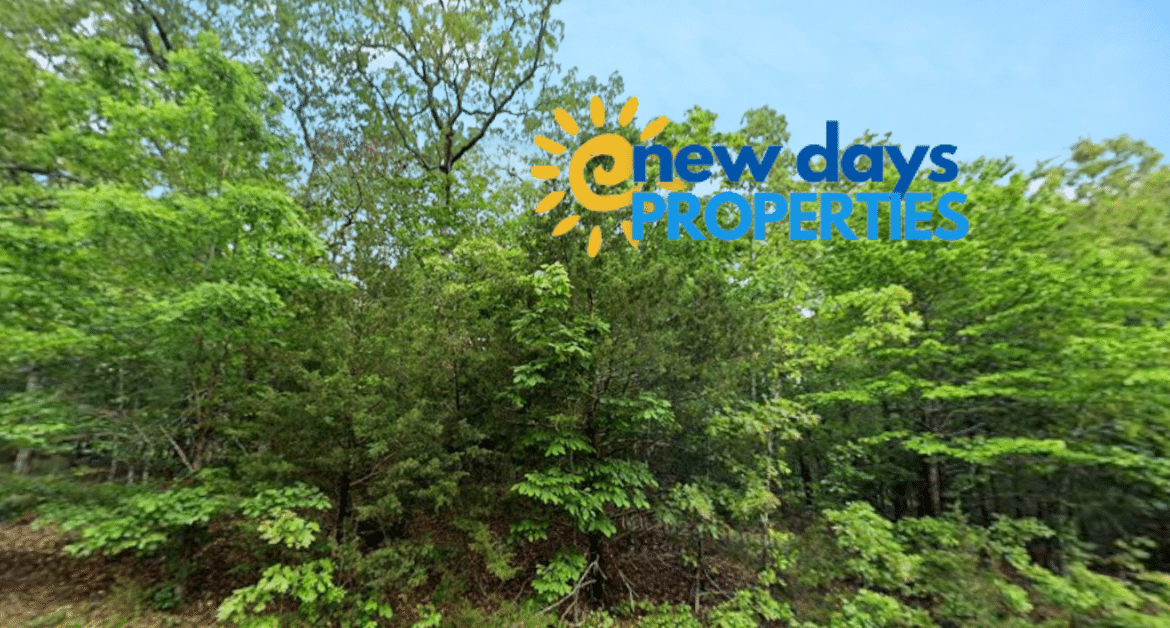 land for sale in horseshoe bend