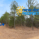 Affordable land for sale in Arkansas