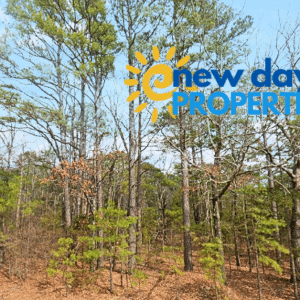 Mountain View Land for Sale Fairfield Bay
