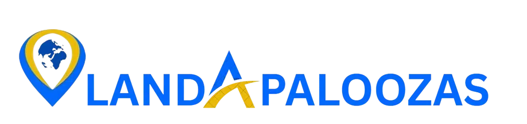 Landapaloozas