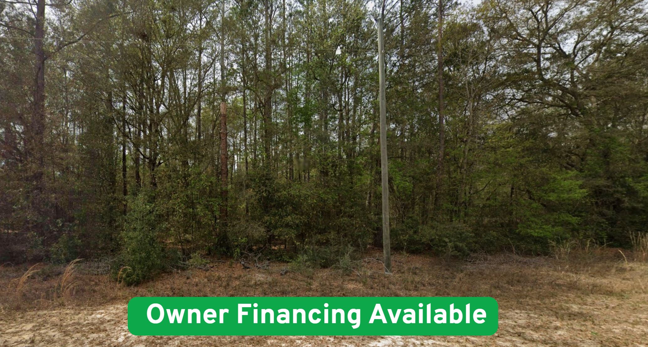 0.22 Acre Property in Interlachen For Sale