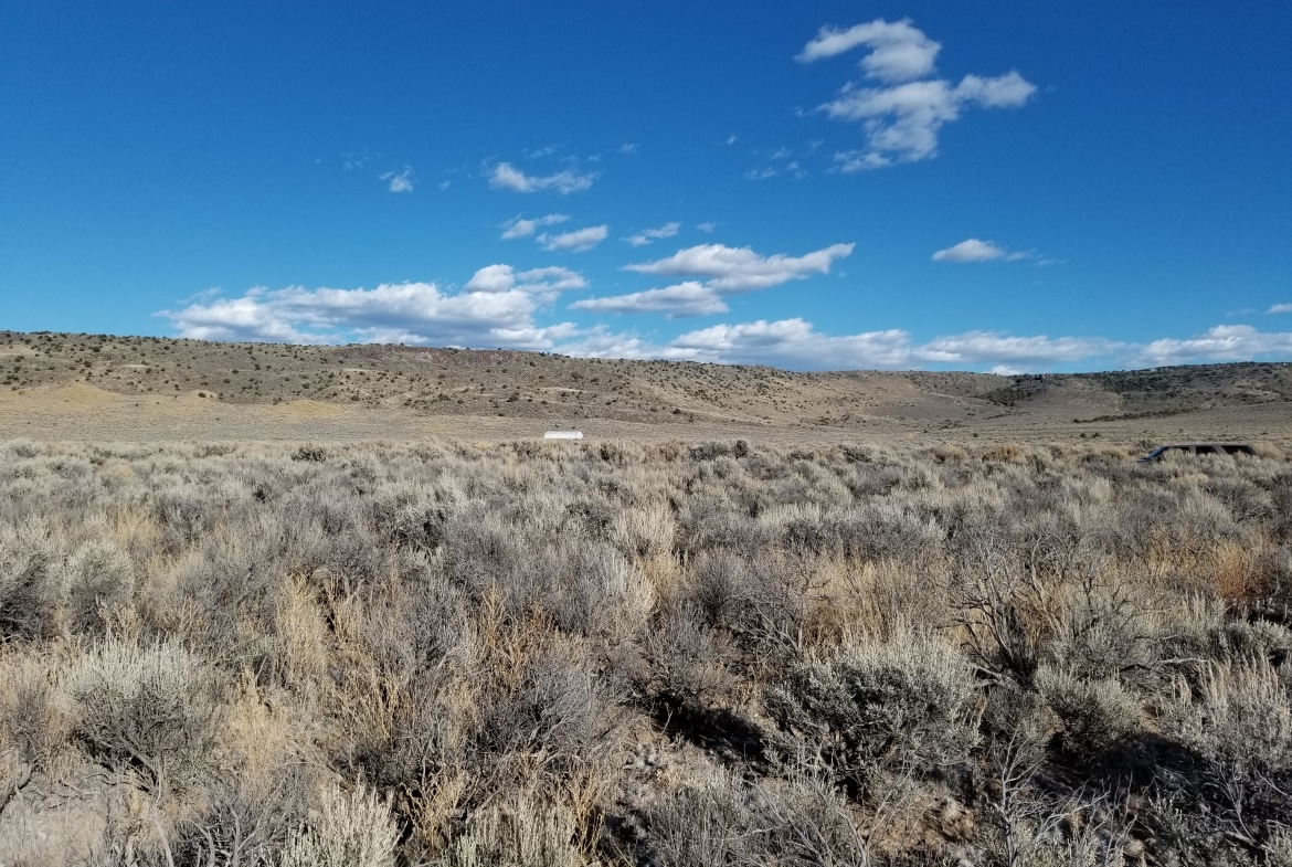 0.42 Serene Acres land for sale in Antonito, Colorado
