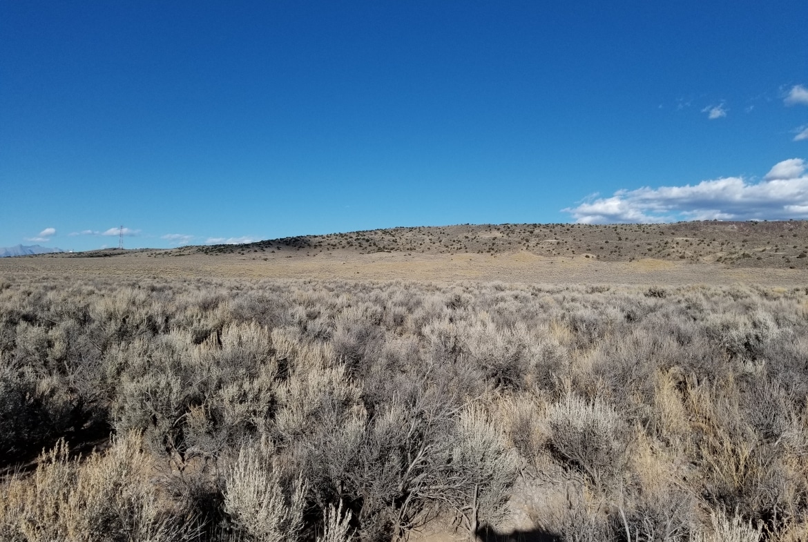 0.21 Acres Land for Sale in Antonito, Colorado