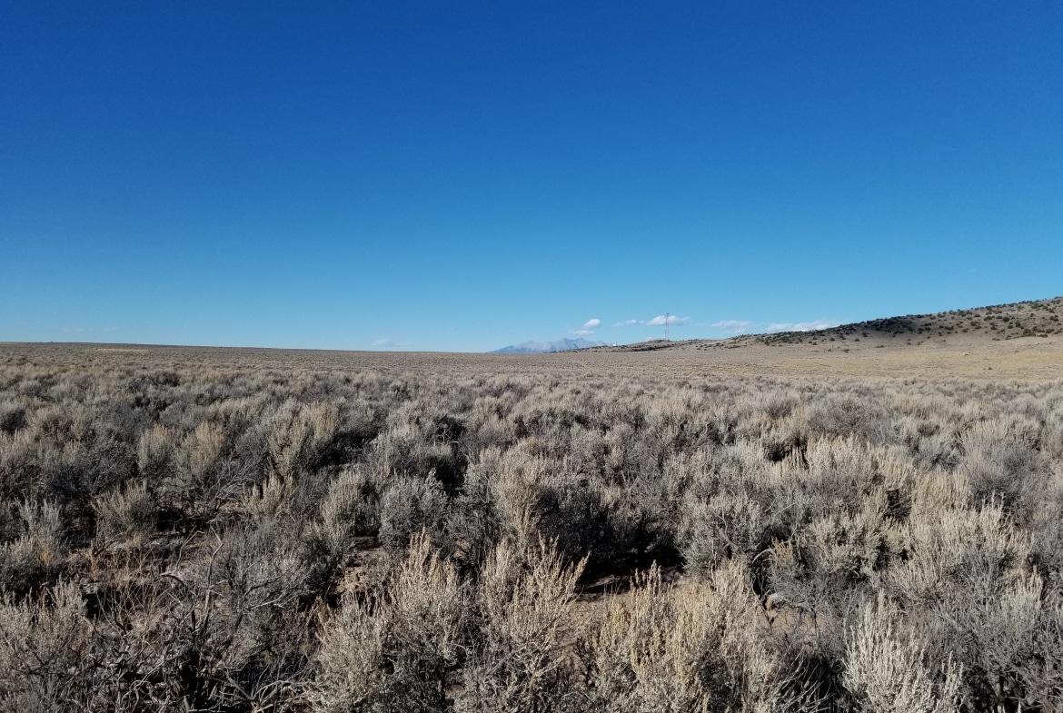 0.21 Acres Land for Sale in Antonito, Colorado