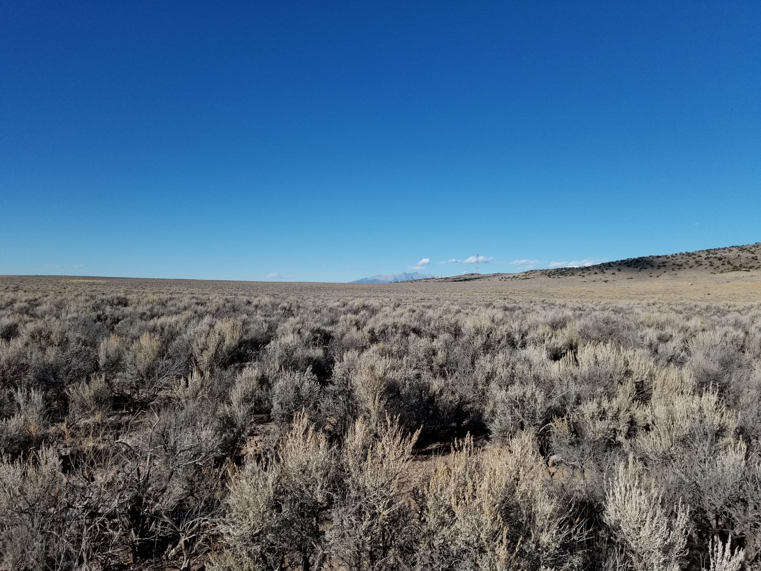 0.21 Acres Land for Sale in Antonito, Colorado