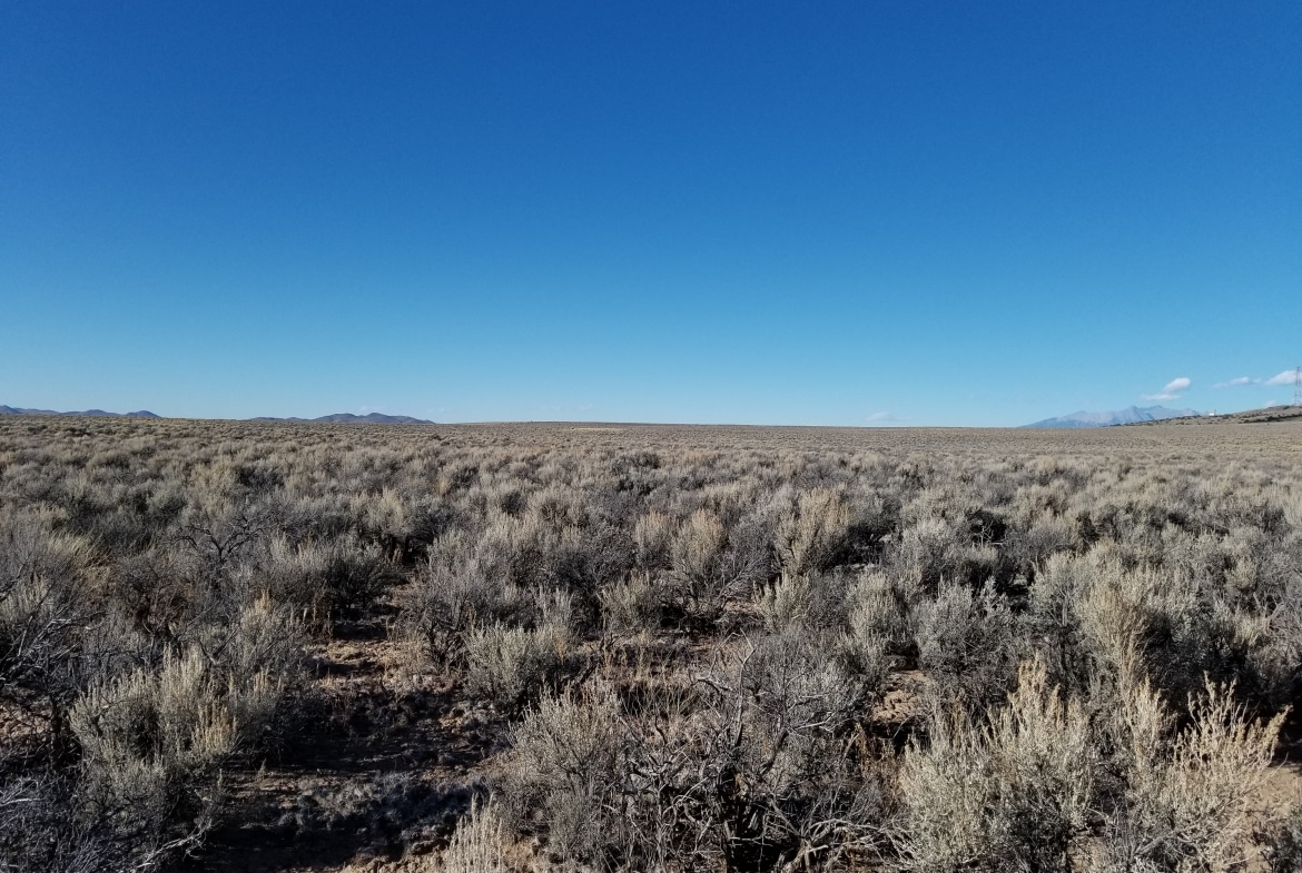 0.21 Acres Land for Sale in Antonito, Colorado