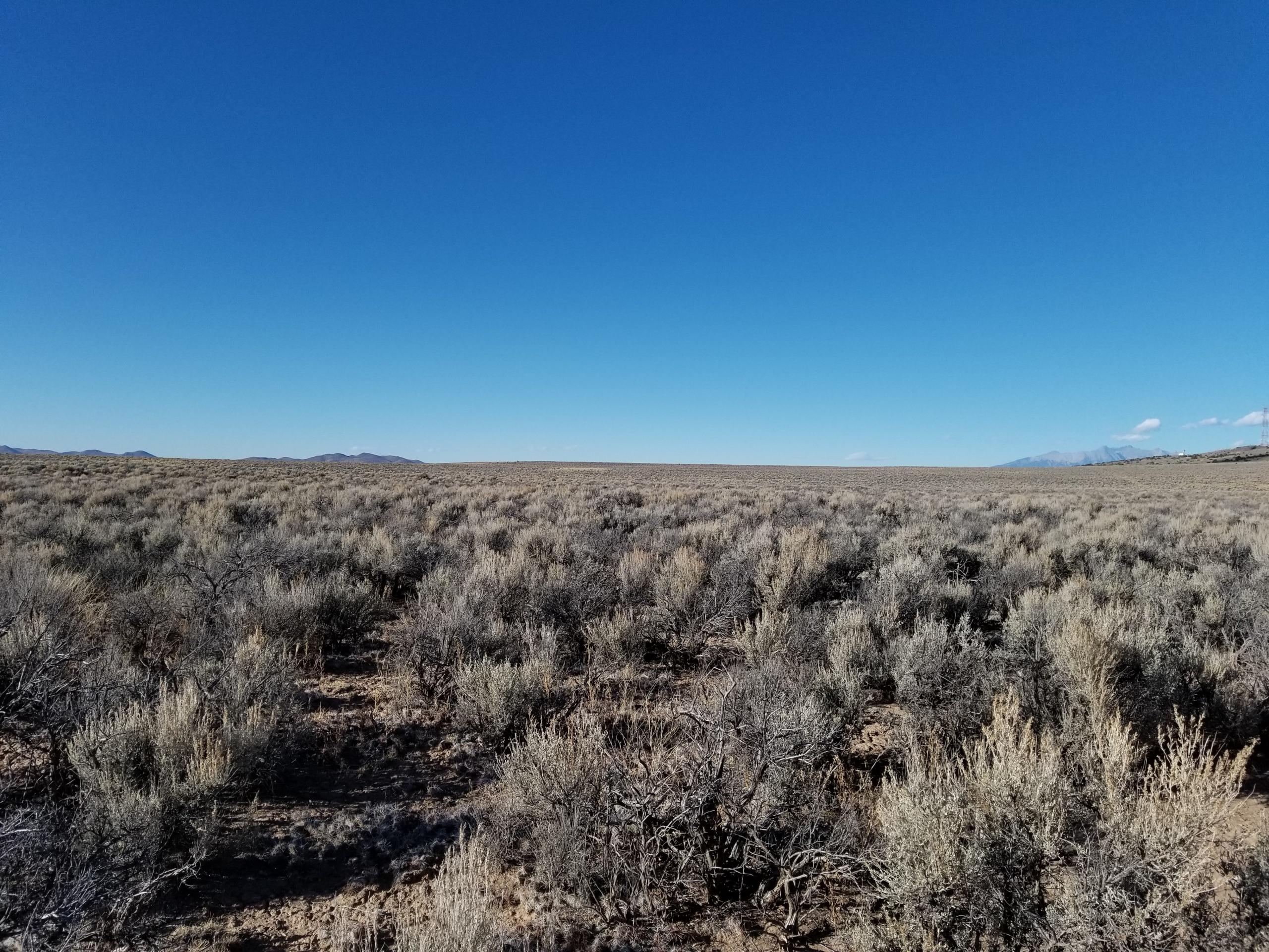 0.21 Acres Land for Sale in Antonito, Colorado
