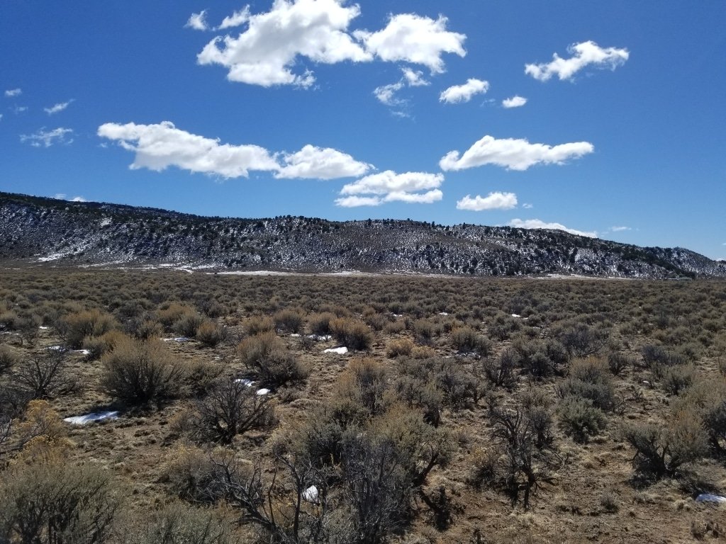 2.56 Acres of Land for Sale in San Luis, Obispo County, California