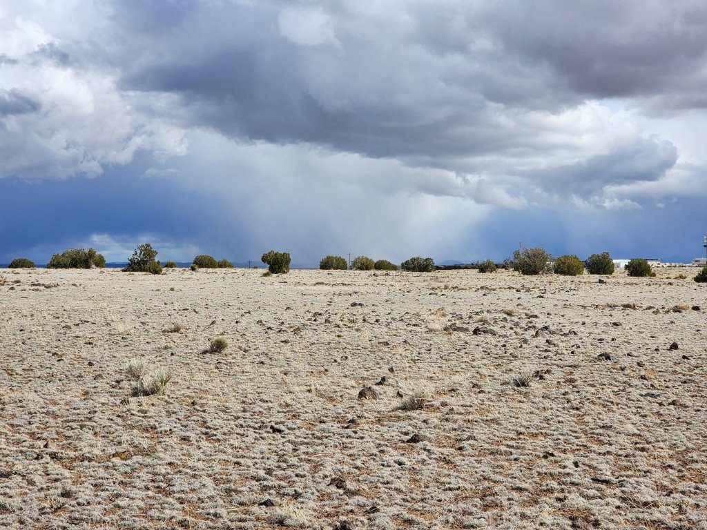 1.04 Acre Land for Sale in Concho Arizona