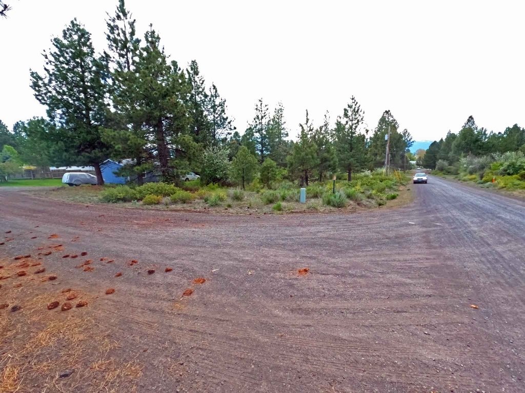 Cheap land for sale in Oregon