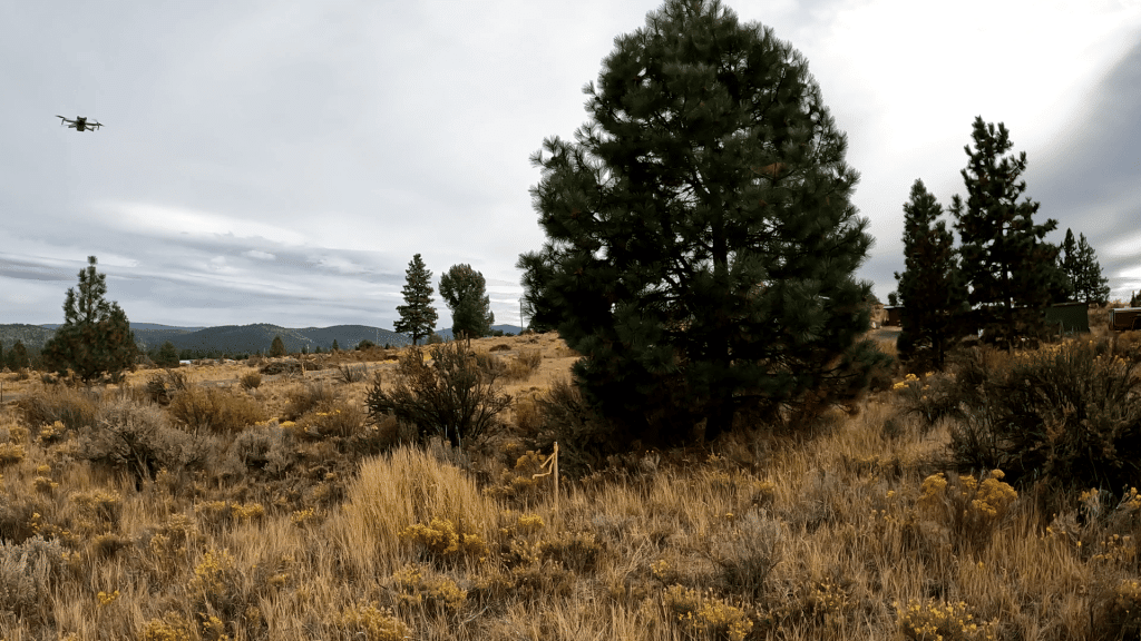 233474 0.34 Acres of Land in Chiloquin, Oregon for Sale with Stunning Hill Views – $12,000 Cash or Owner Financed!