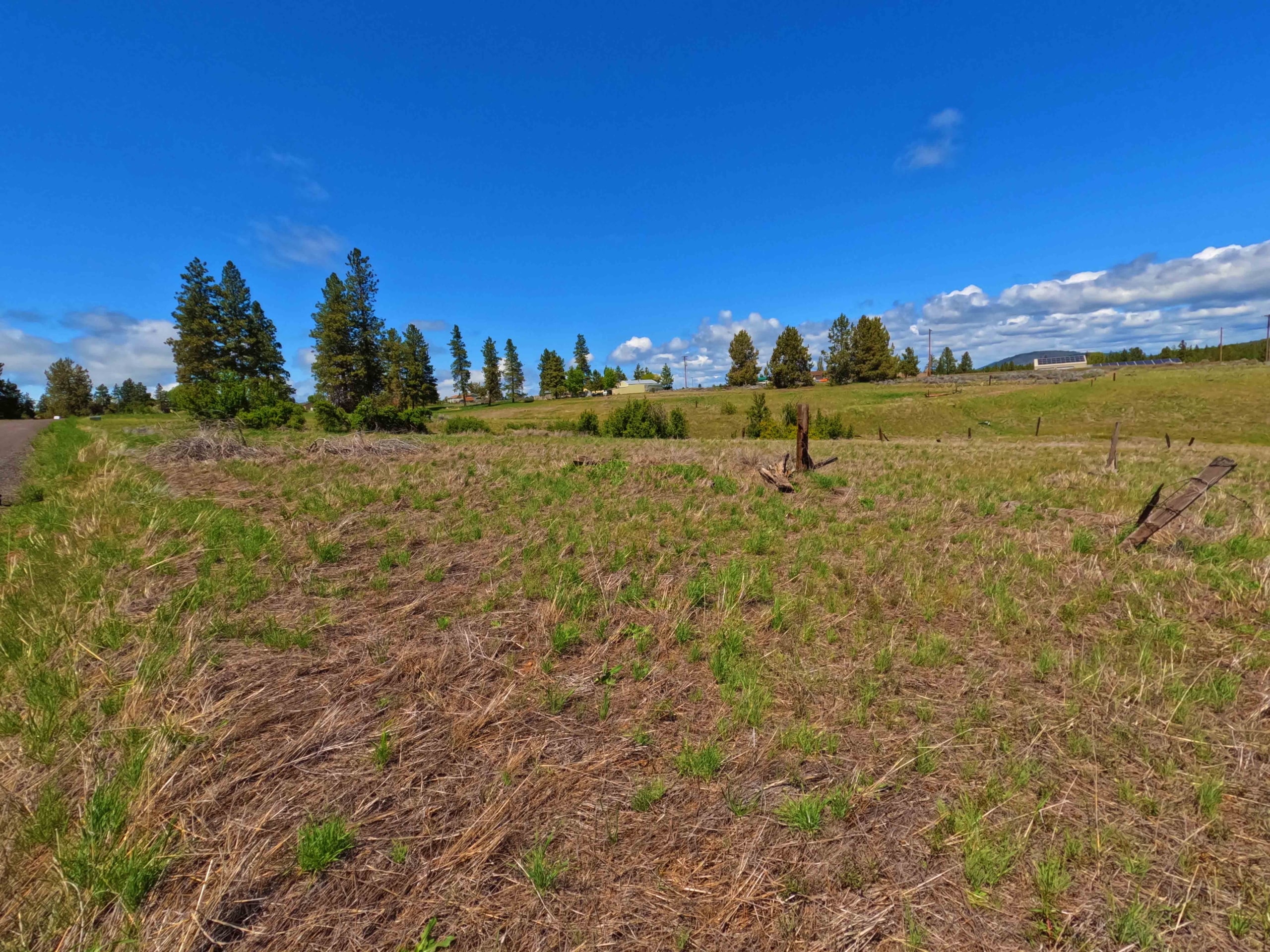 0.5 Acres Land for Sale in Chiloquin Oregon​
