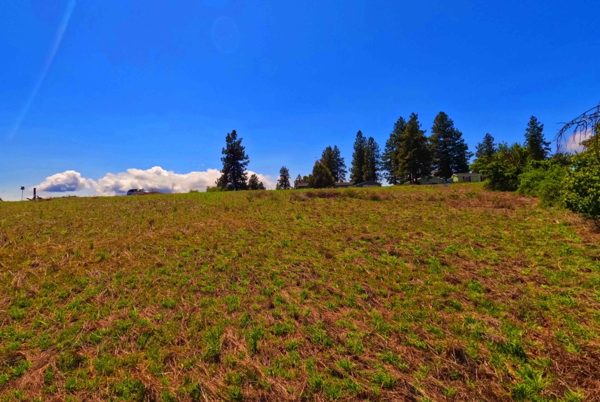 0.5 Acres Land for Sale in Chiloquin Oregon​