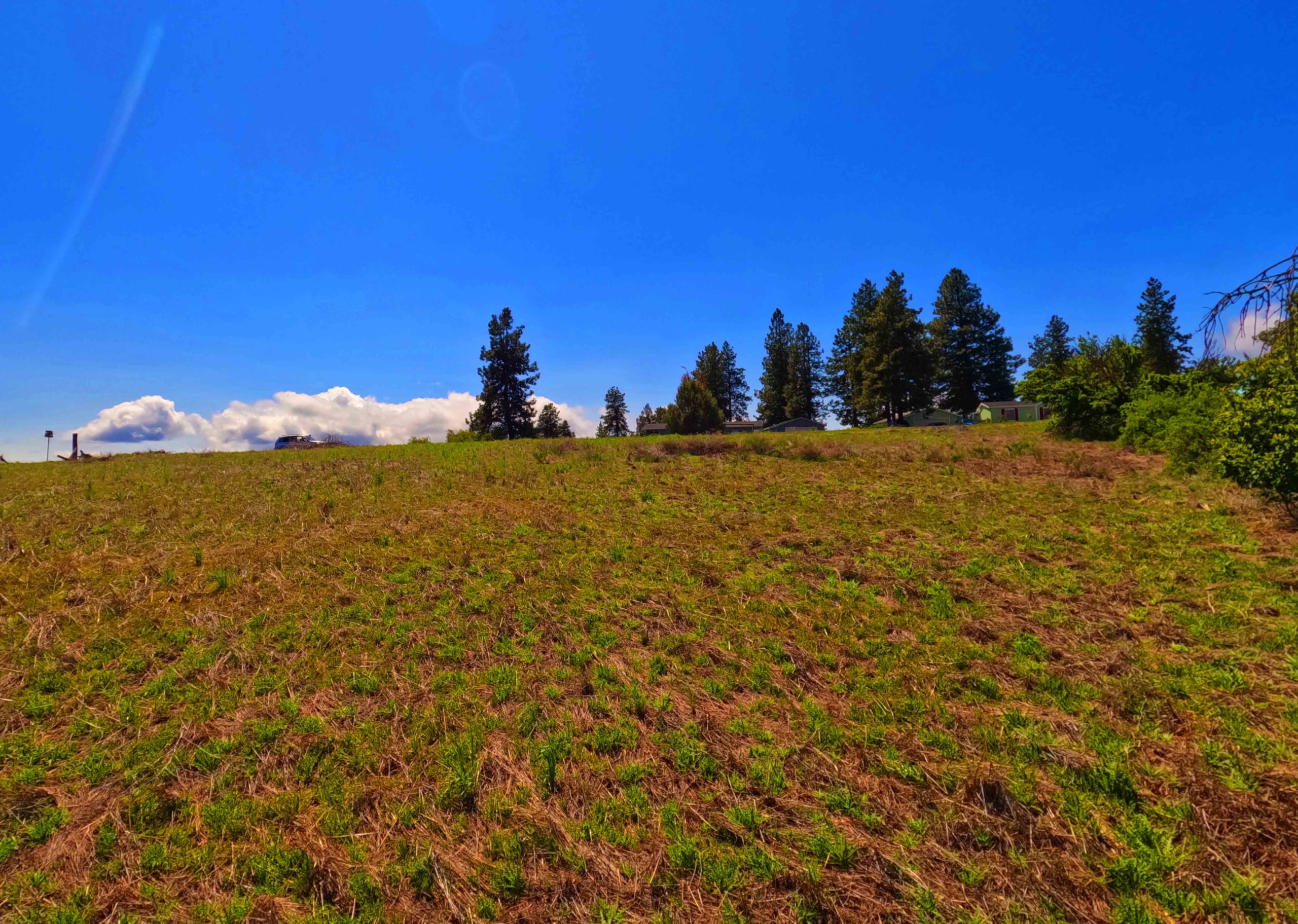 0.5 Acres Land for Sale in Chiloquin Oregon​